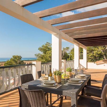 Villa Sol Y Mar Сон-Боу Экстерьер фото