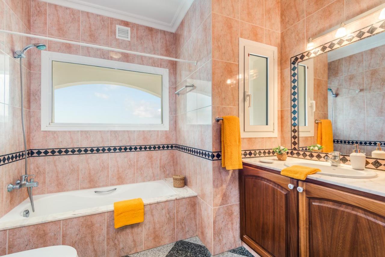Villa Sol Y Mar Сон-Боу Экстерьер фото