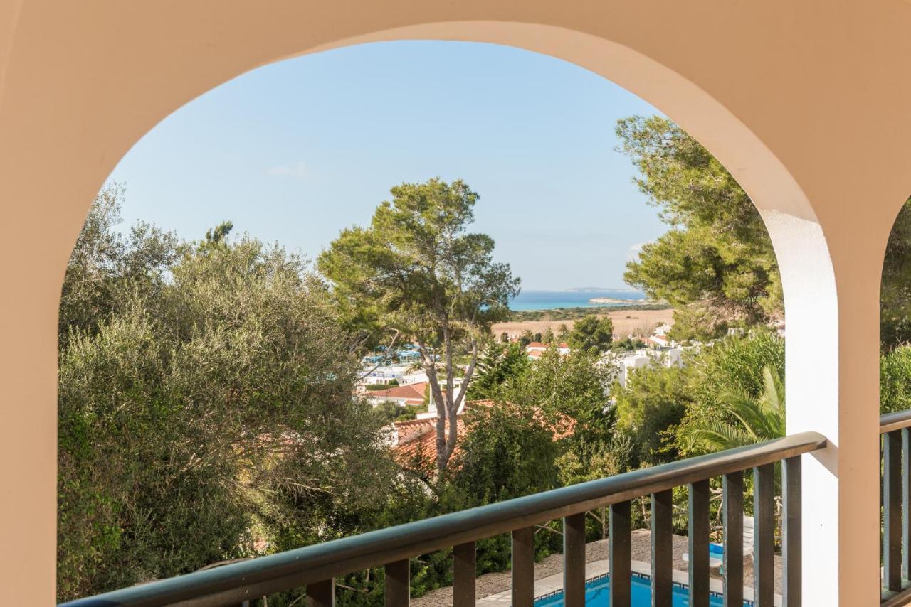 Villa Sol Y Mar Сон-Боу Экстерьер фото