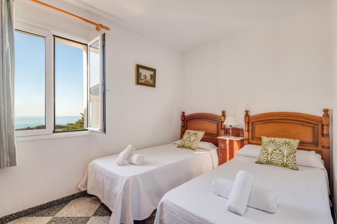Villa Sol Y Mar Сон-Боу Экстерьер фото