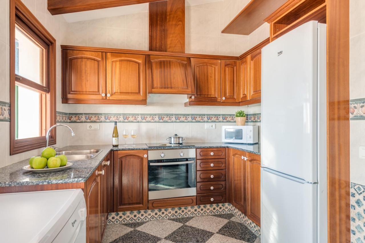 Villa Sol Y Mar Сон-Боу Экстерьер фото