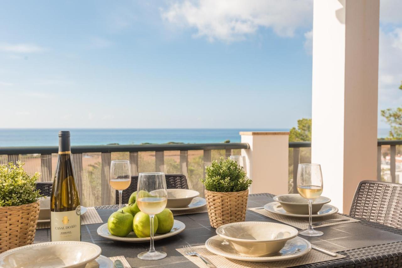 Villa Sol Y Mar Сон-Боу Экстерьер фото